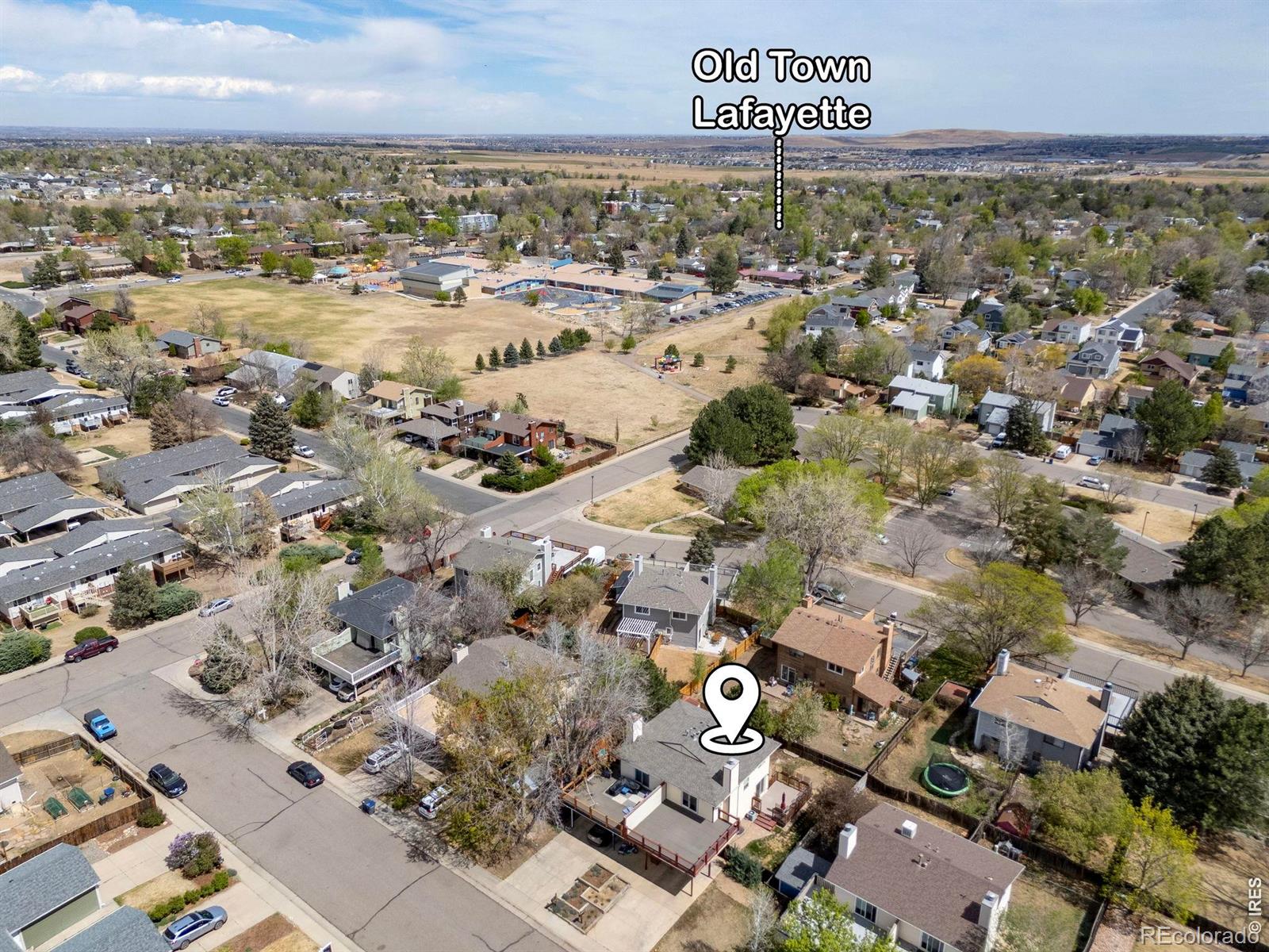 MLS Image #34 for 422 s dover avenue,lafayette, Colorado