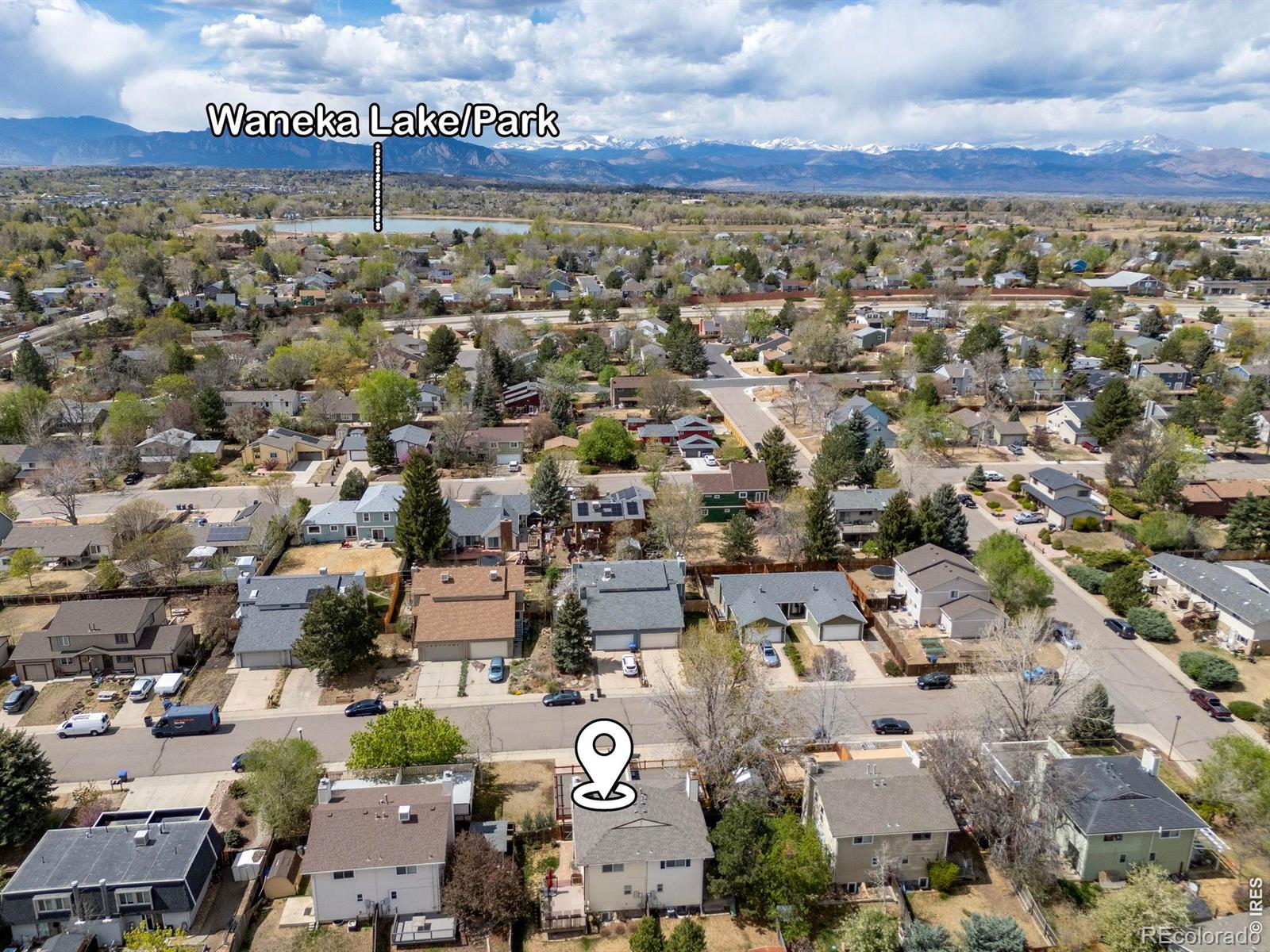 MLS Image #35 for 422 s dover avenue,lafayette, Colorado