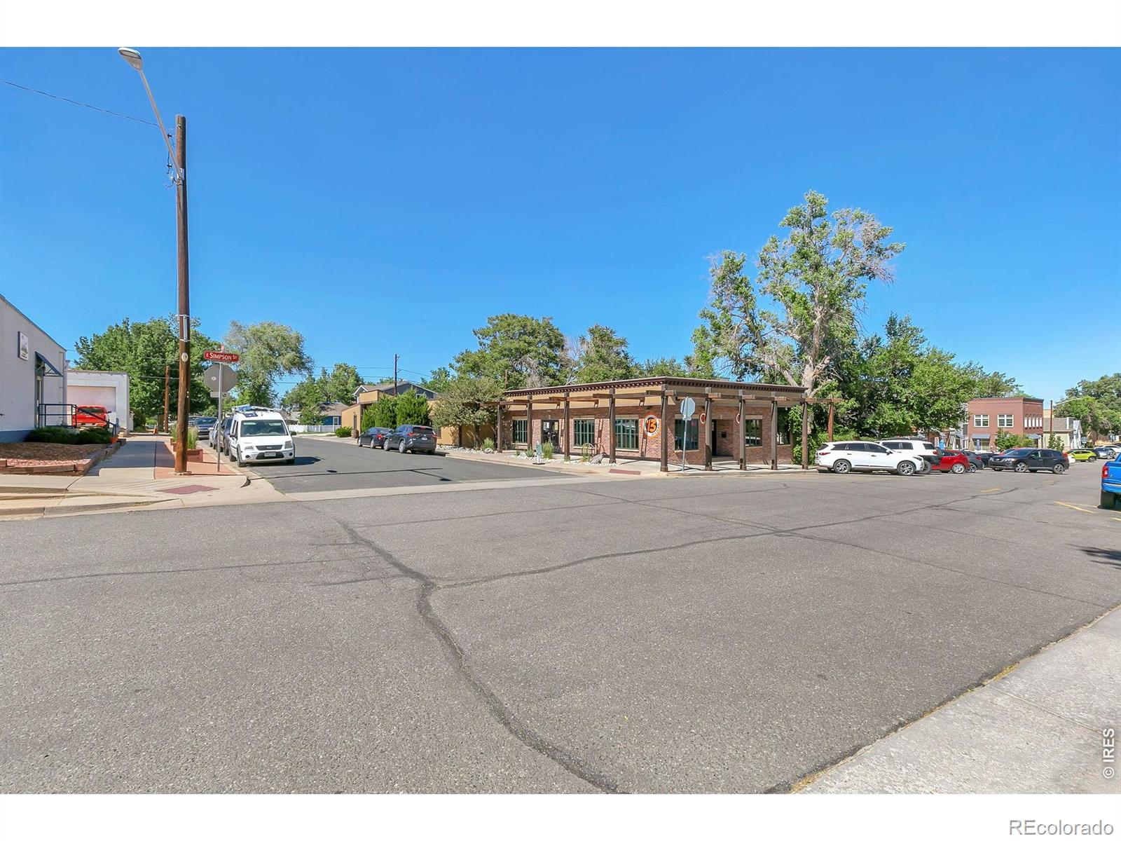 MLS Image #37 for 422 s dover avenue,lafayette, Colorado