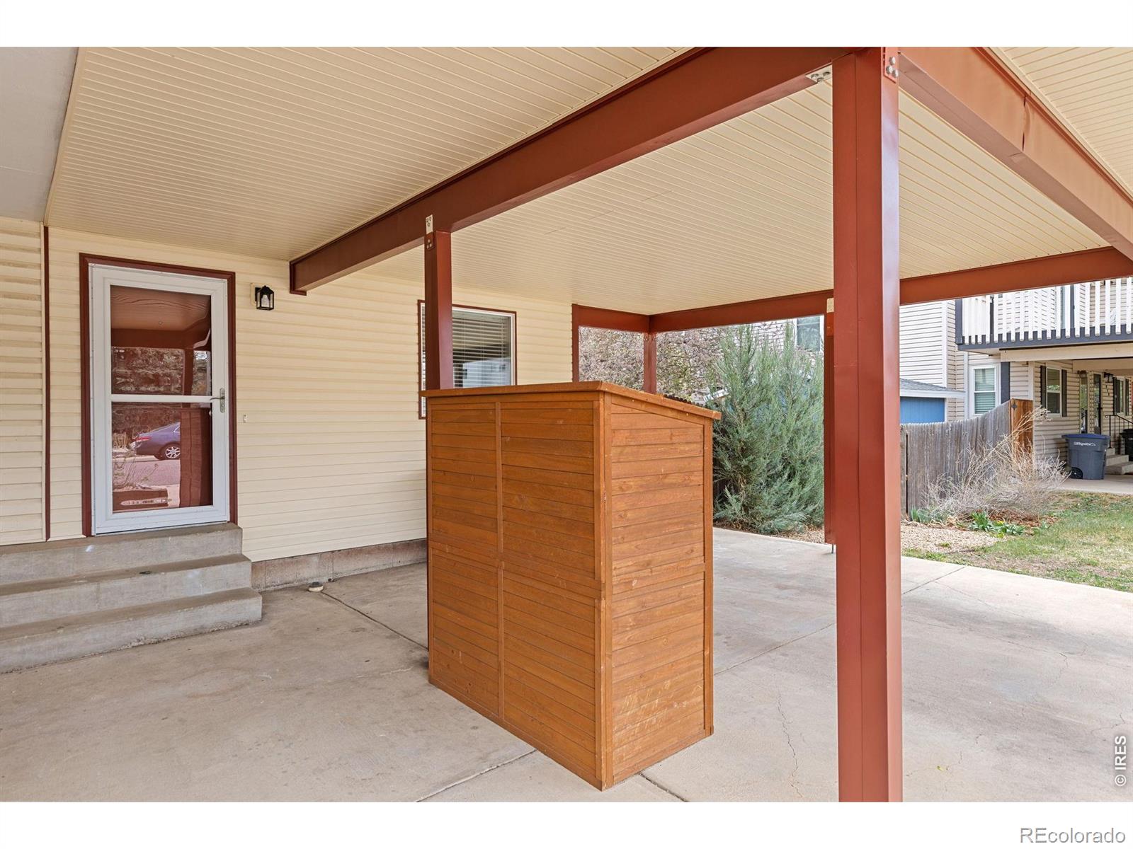 MLS Image #8 for 422 s dover avenue,lafayette, Colorado