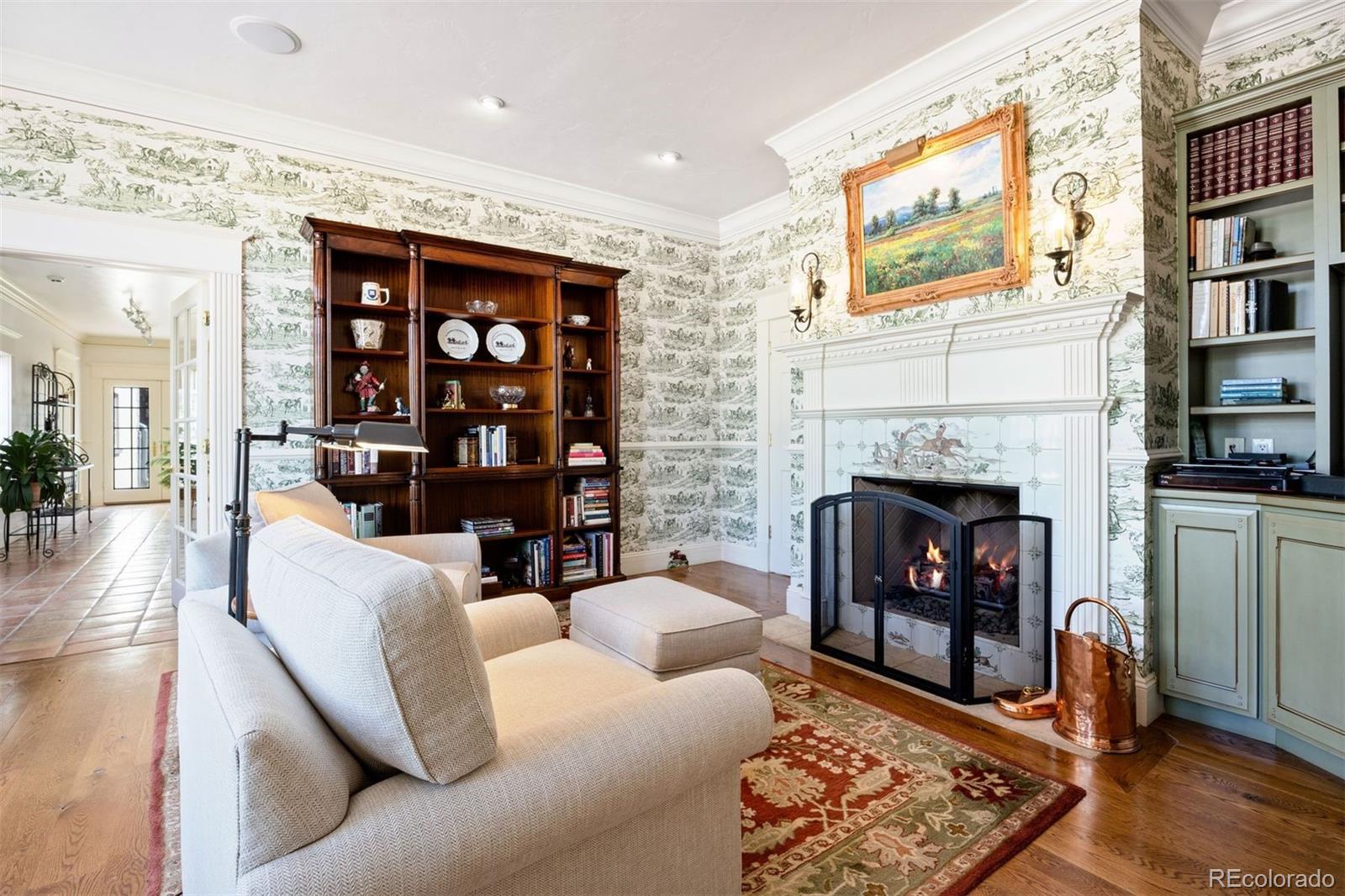 MLS Image #21 for 2072  summit street,franktown, Colorado