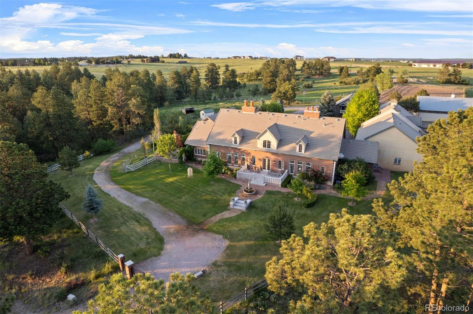 MLS Image #35 for 2072  summit street,franktown, Colorado