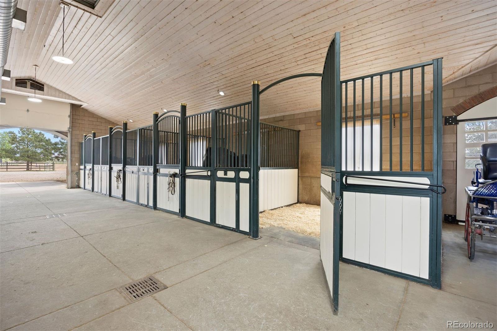 MLS Image #37 for 2072  summit street,franktown, Colorado