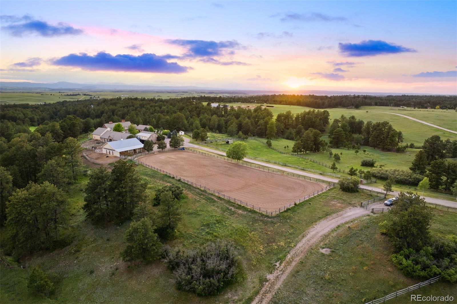 MLS Image #40 for 2072  summit street,franktown, Colorado