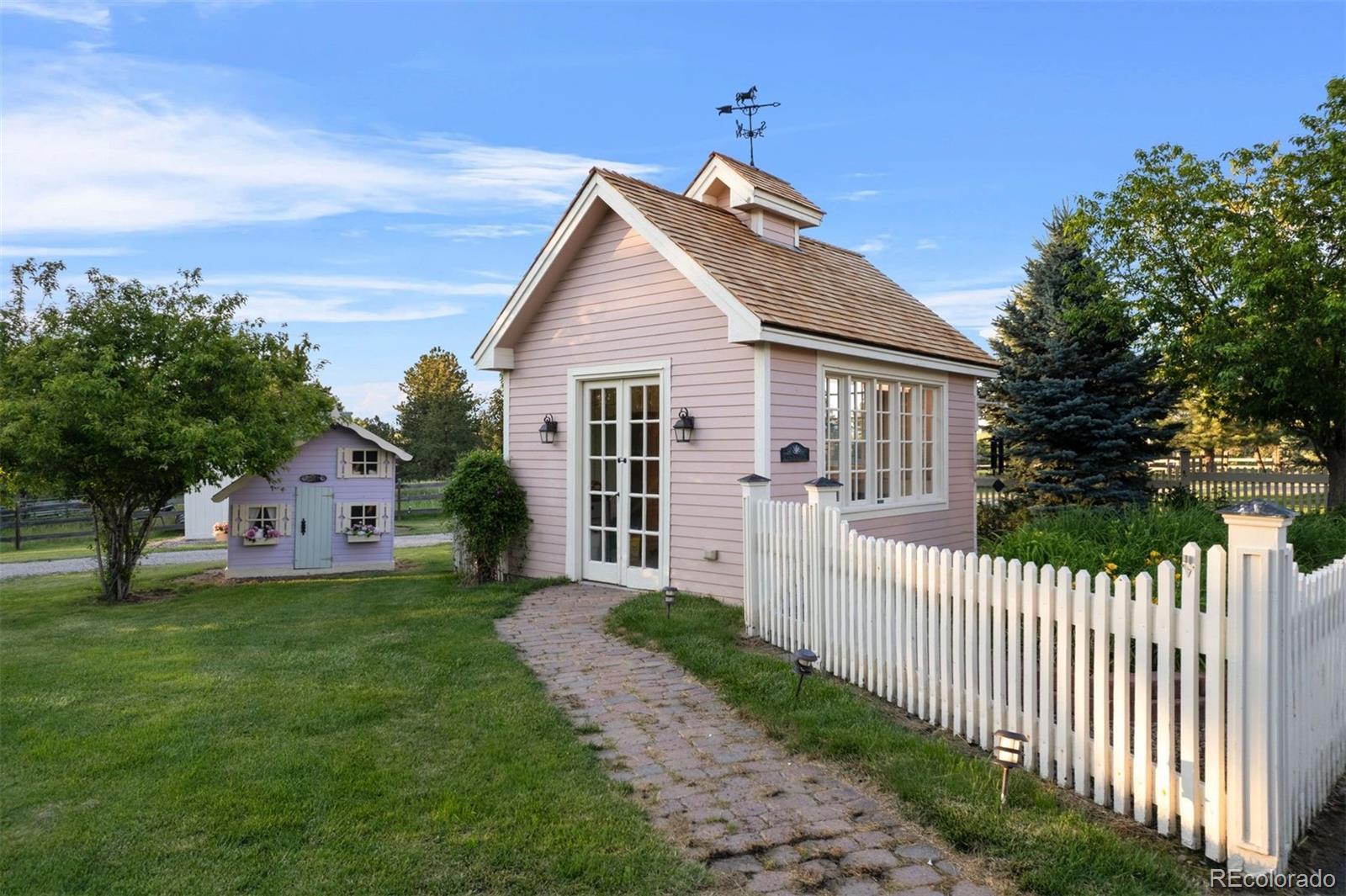MLS Image #46 for 2072  summit street,franktown, Colorado