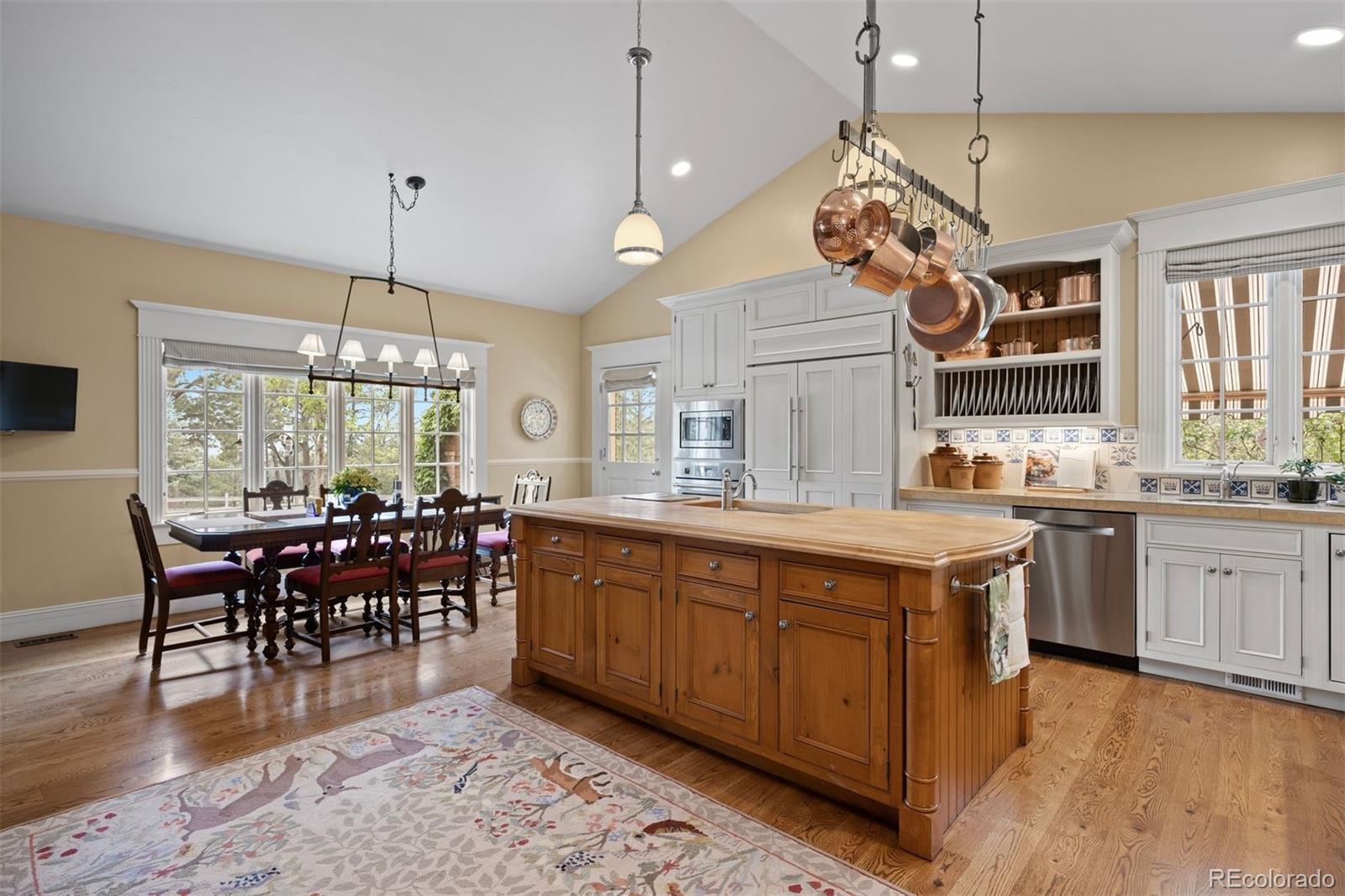 MLS Image #5 for 2072  summit street,franktown, Colorado