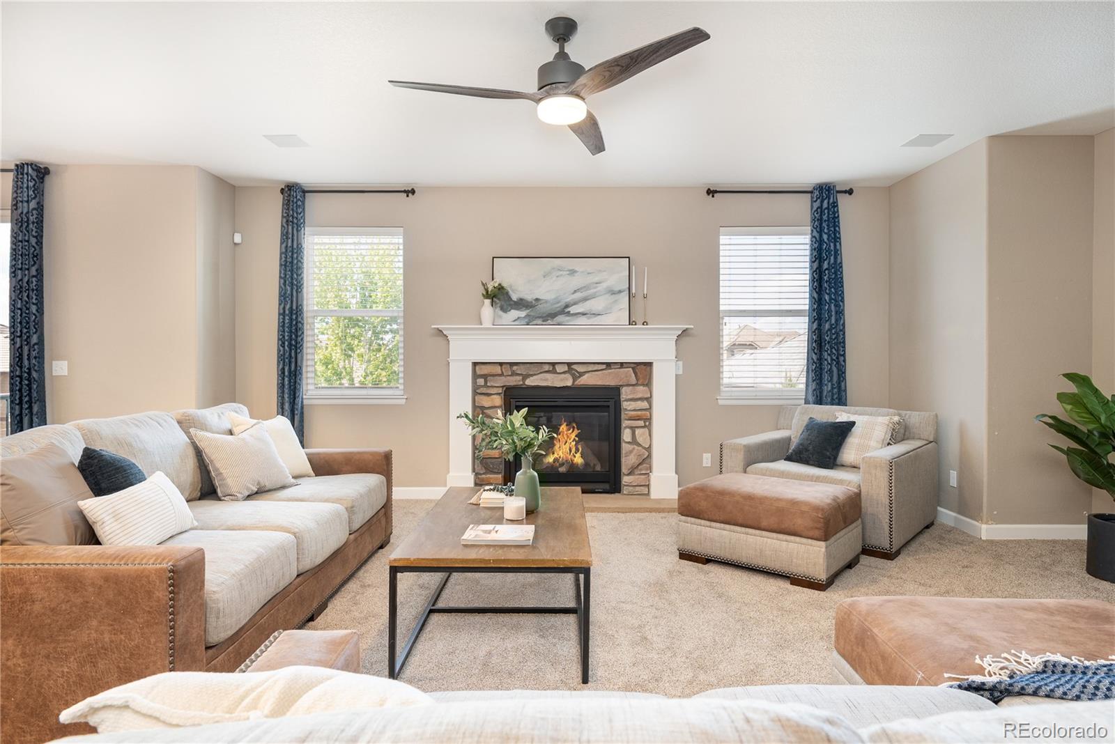 MLS Image #11 for 14302  glenayre circle,parker, Colorado