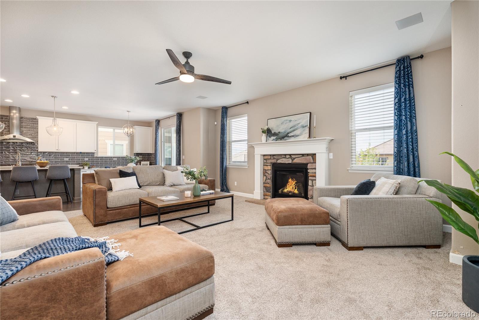 MLS Image #12 for 14302  glenayre circle,parker, Colorado