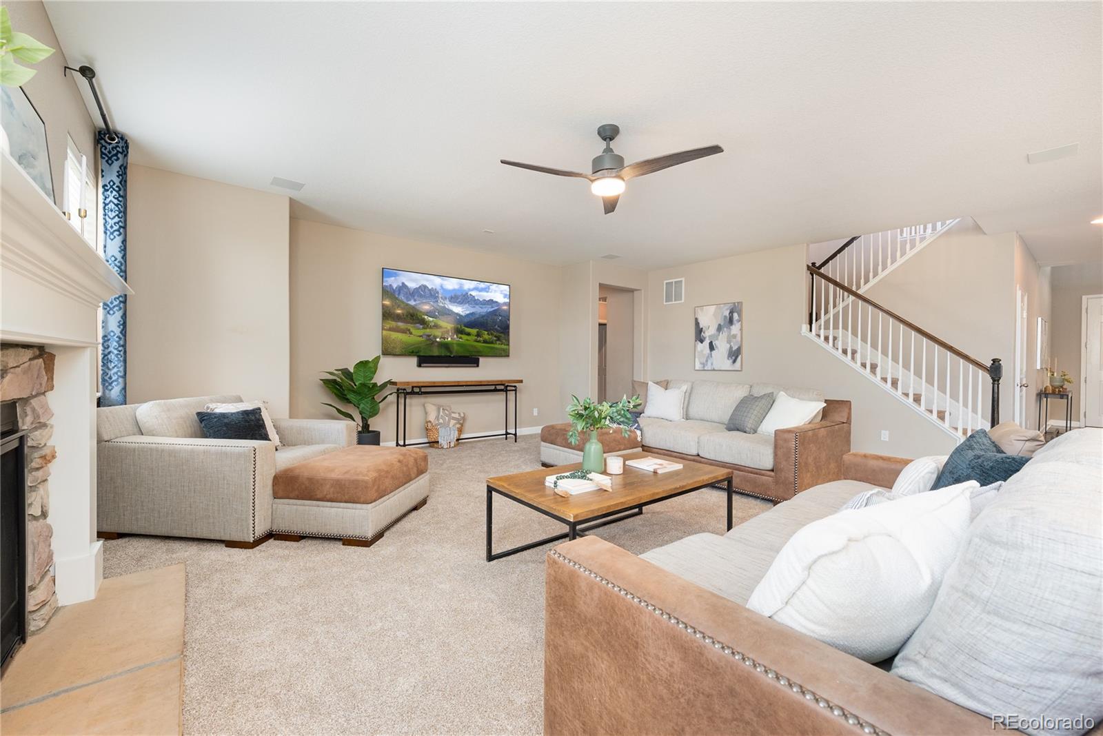 MLS Image #14 for 14302  glenayre circle,parker, Colorado
