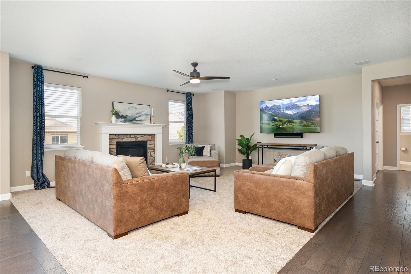 MLS Image #15 for 14302  glenayre circle,parker, Colorado