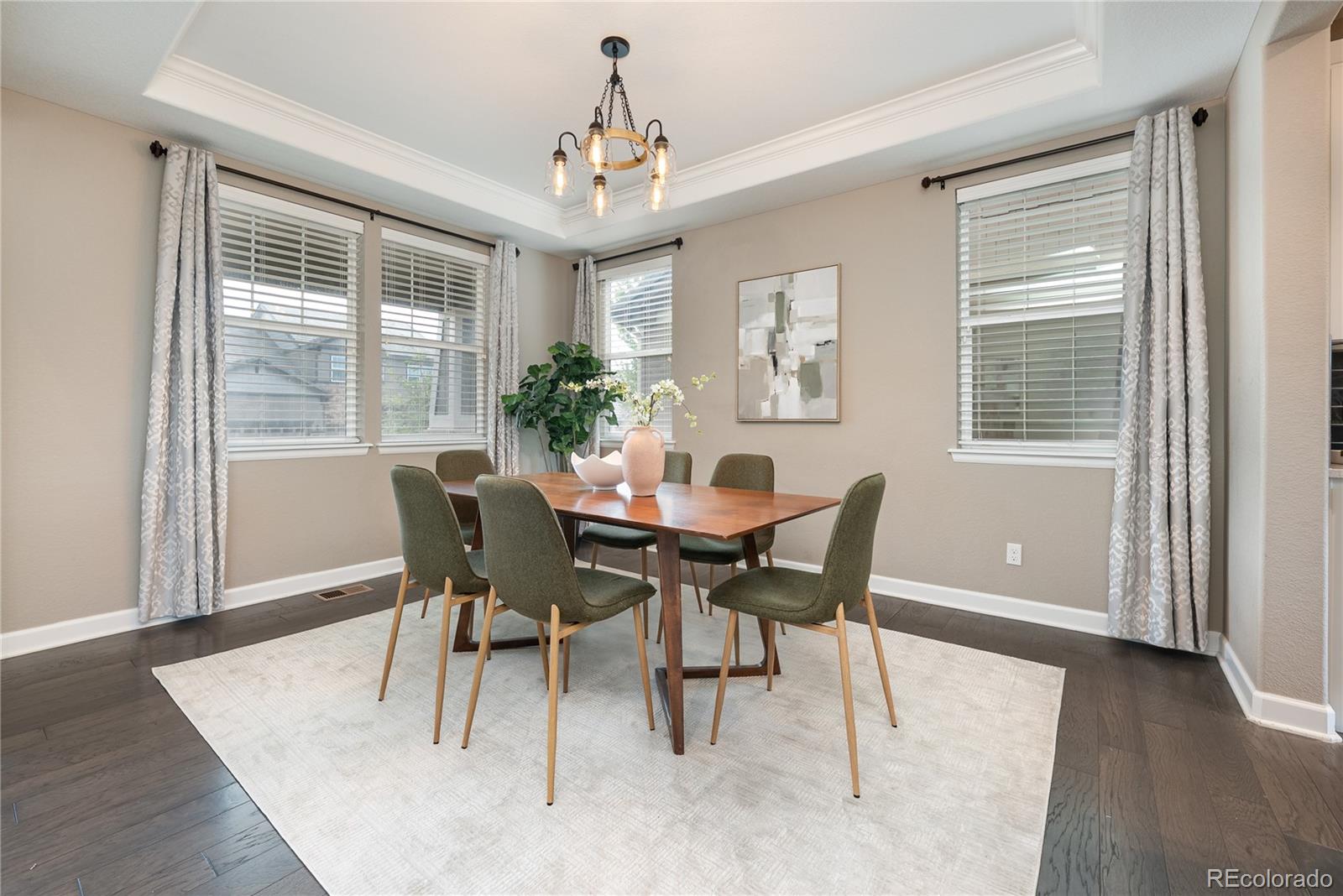 MLS Image #2 for 14302  glenayre circle,parker, Colorado