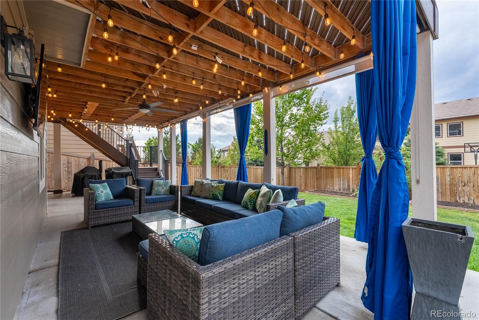 MLS Image #36 for 14302  glenayre circle,parker, Colorado