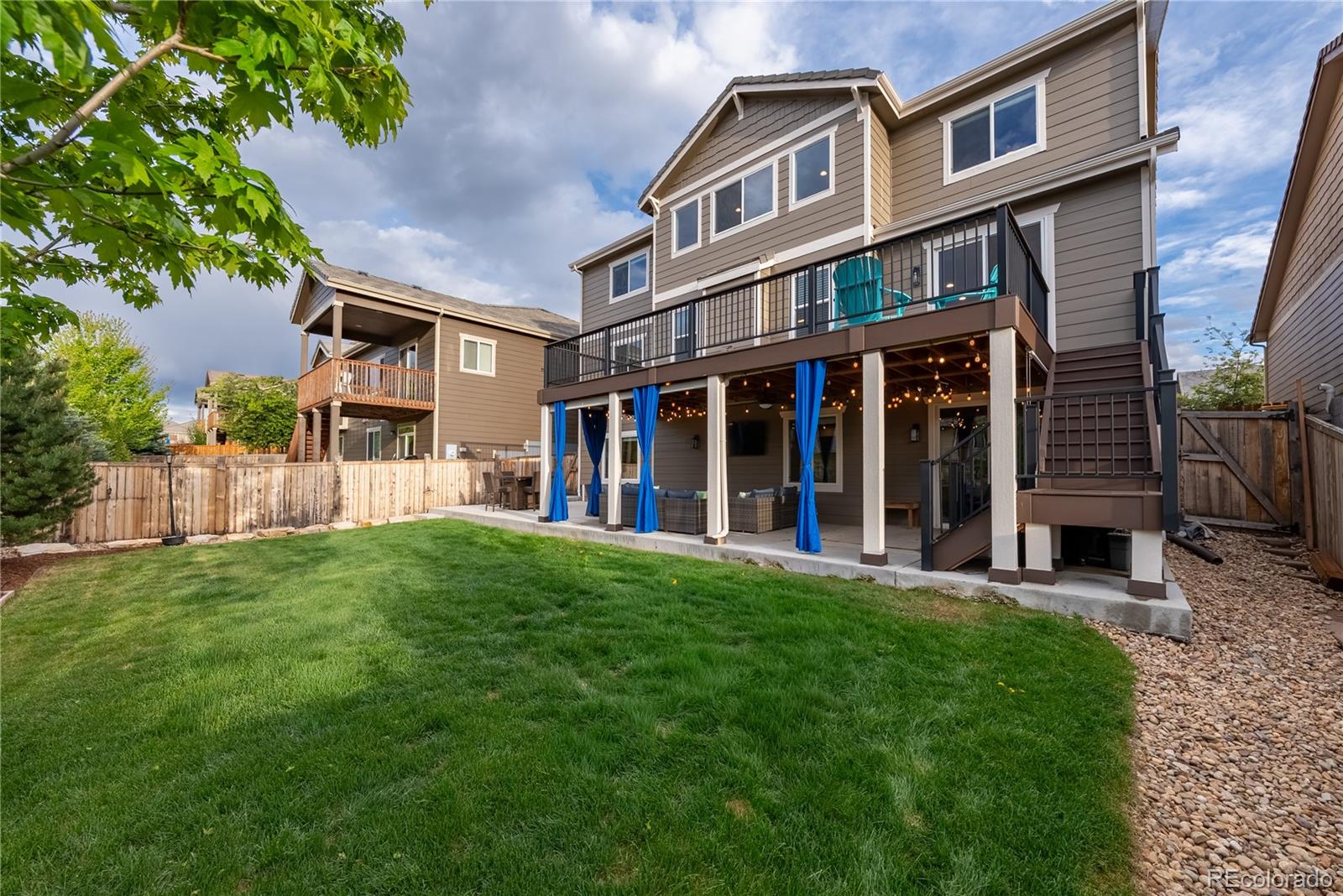 MLS Image #38 for 14302  glenayre circle,parker, Colorado