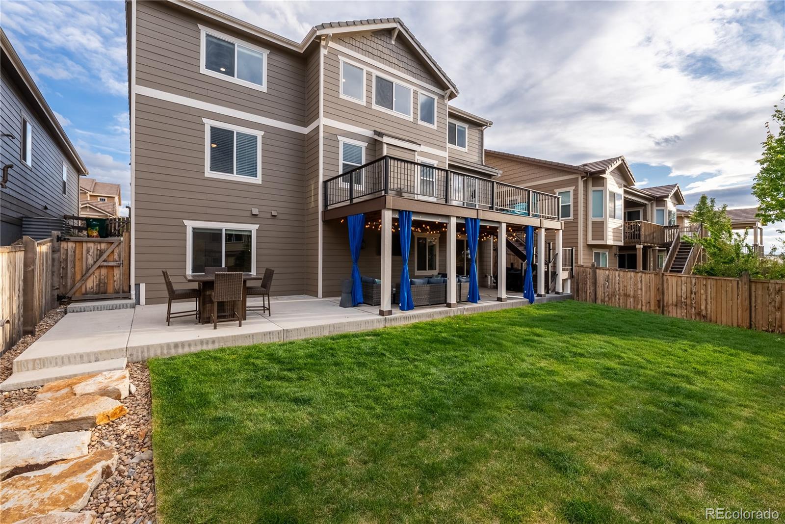 MLS Image #39 for 14302  glenayre circle,parker, Colorado
