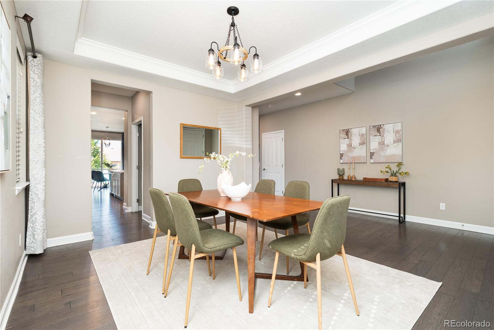 MLS Image #4 for 14302  glenayre circle,parker, Colorado