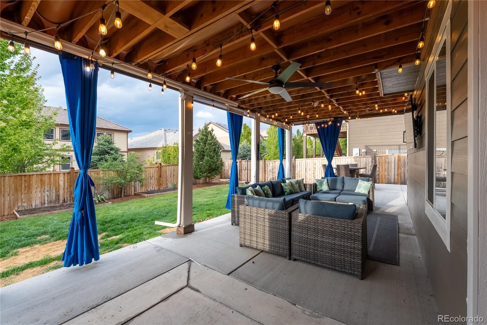 MLS Image #40 for 14302  glenayre circle,parker, Colorado