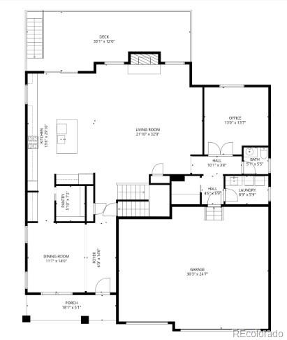 MLS Image #43 for 14302  glenayre circle,parker, Colorado