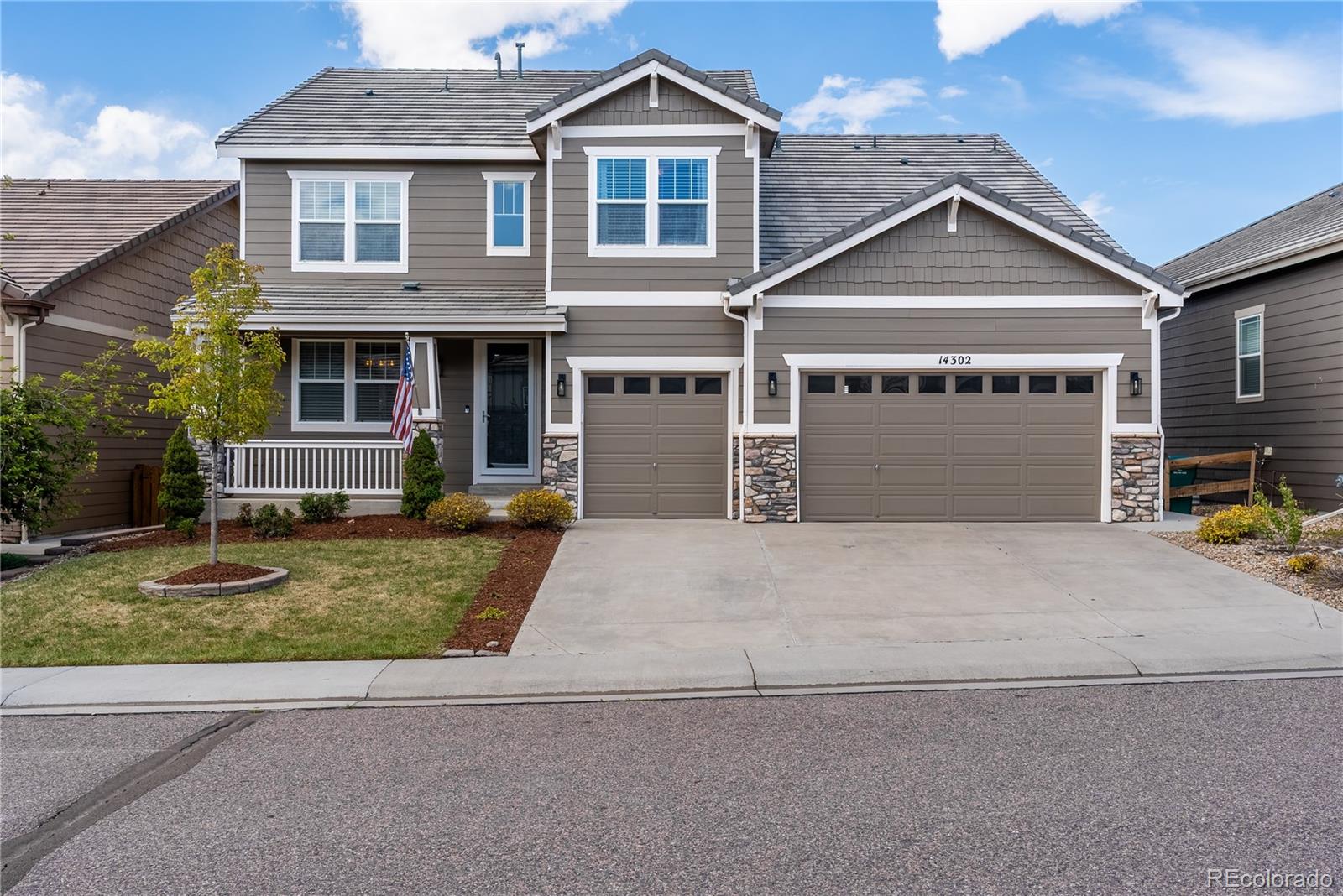 MLS Image #46 for 14302  glenayre circle,parker, Colorado