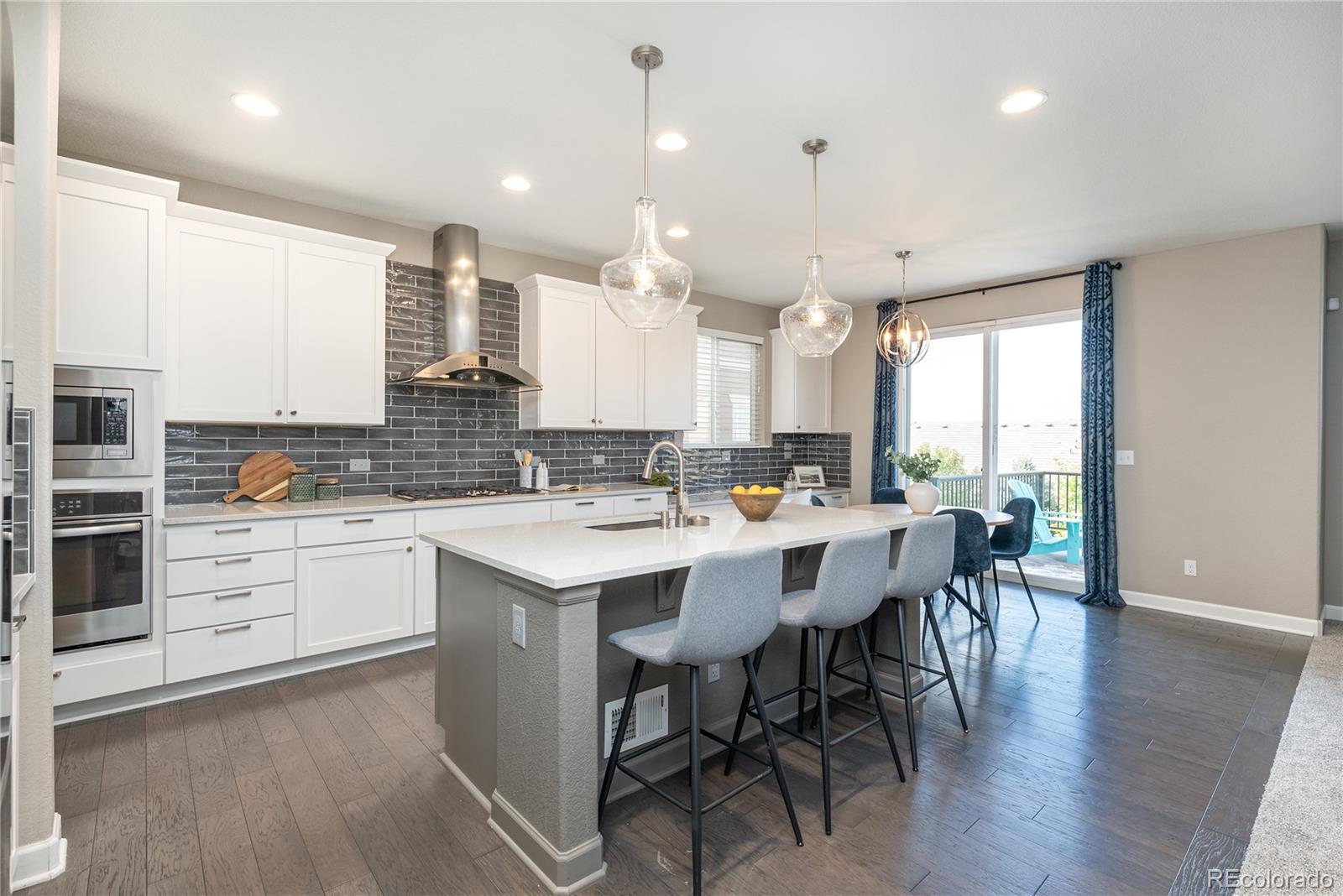 MLS Image #5 for 14302  glenayre circle,parker, Colorado
