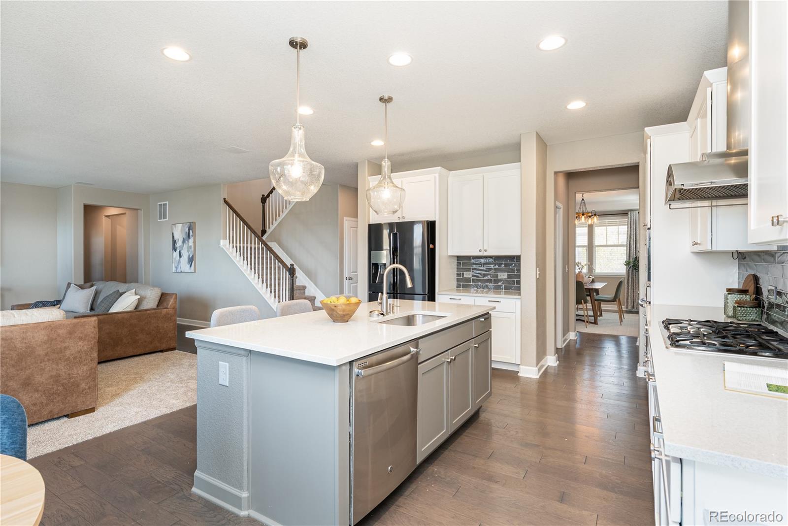 MLS Image #8 for 14302  glenayre circle,parker, Colorado