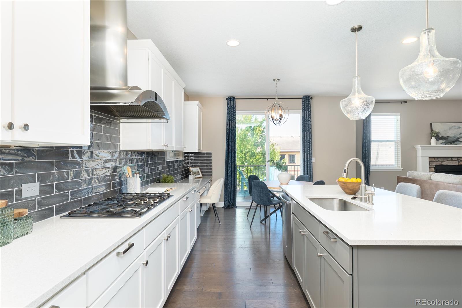 MLS Image #9 for 14302  glenayre circle,parker, Colorado