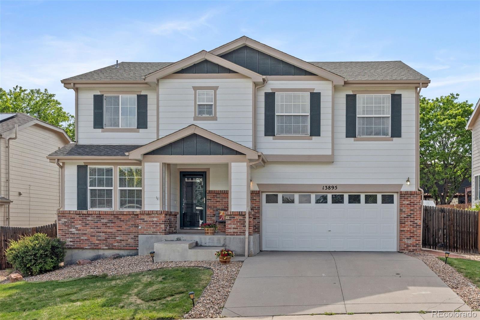 MLS Image #0 for 13895  jersey street,thornton, Colorado