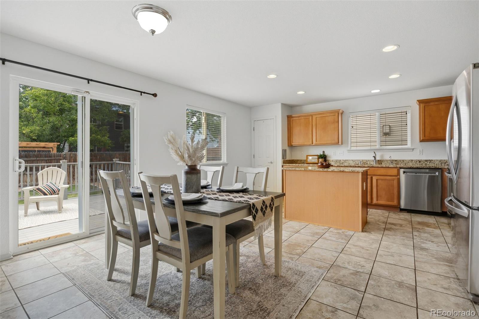 MLS Image #8 for 13895  jersey street,thornton, Colorado