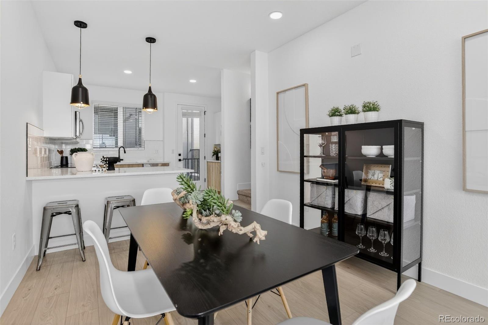 MLS Image #18 for 5128 w 26th avenue 312,denver, Colorado
