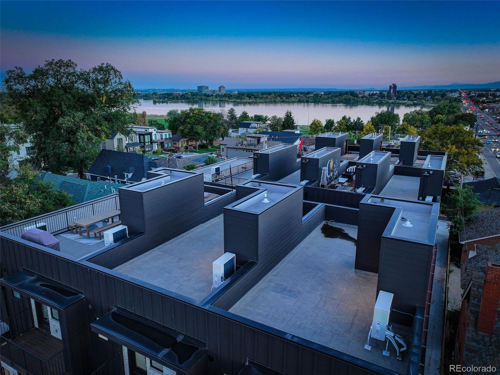 MLS Image #2 for 5128 w 26th avenue 312,denver, Colorado