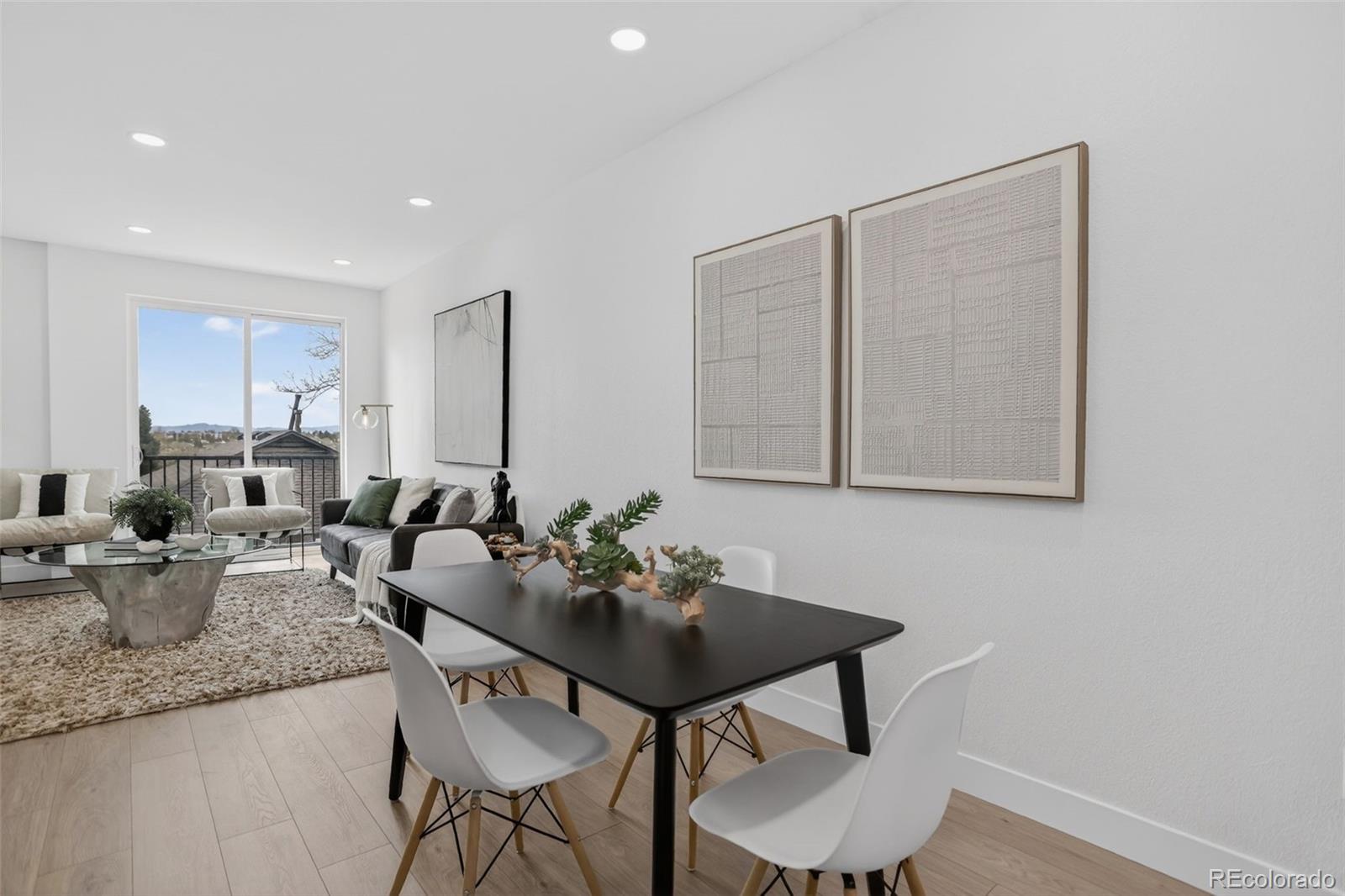 MLS Image #20 for 5128 w 26th avenue 312,denver, Colorado