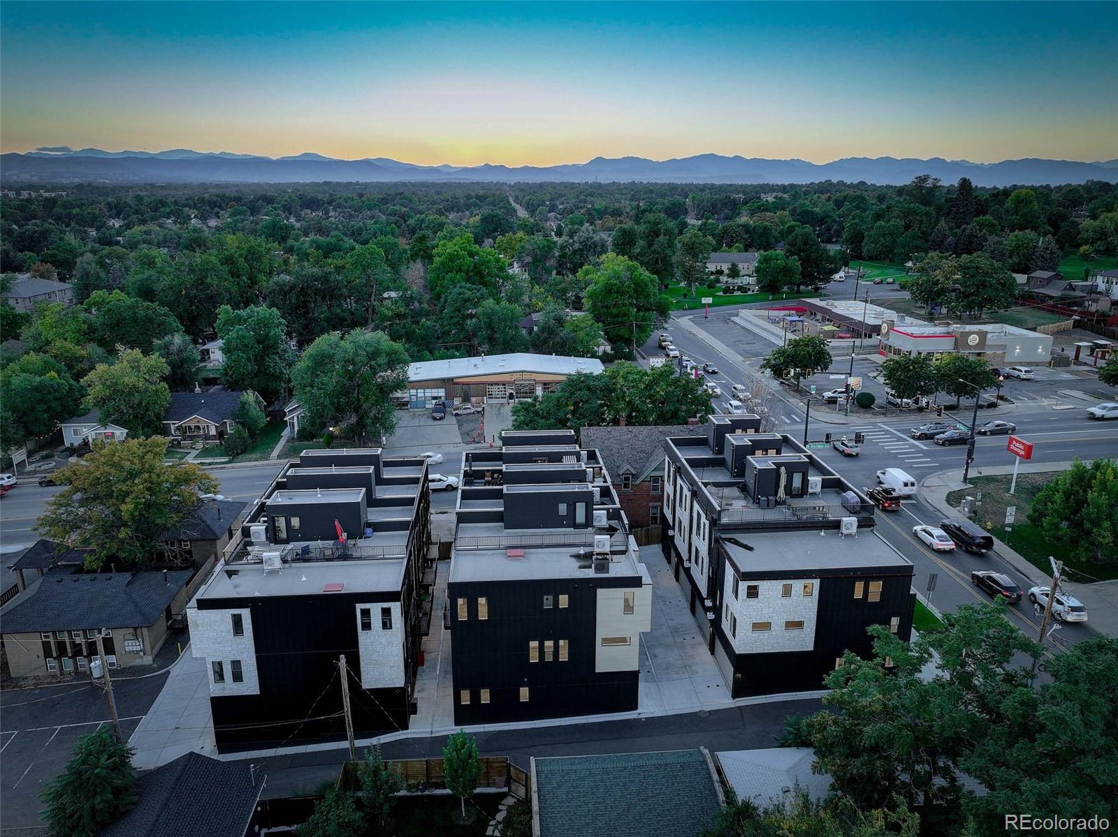 MLS Image #4 for 5128 w 26th avenue 312,denver, Colorado