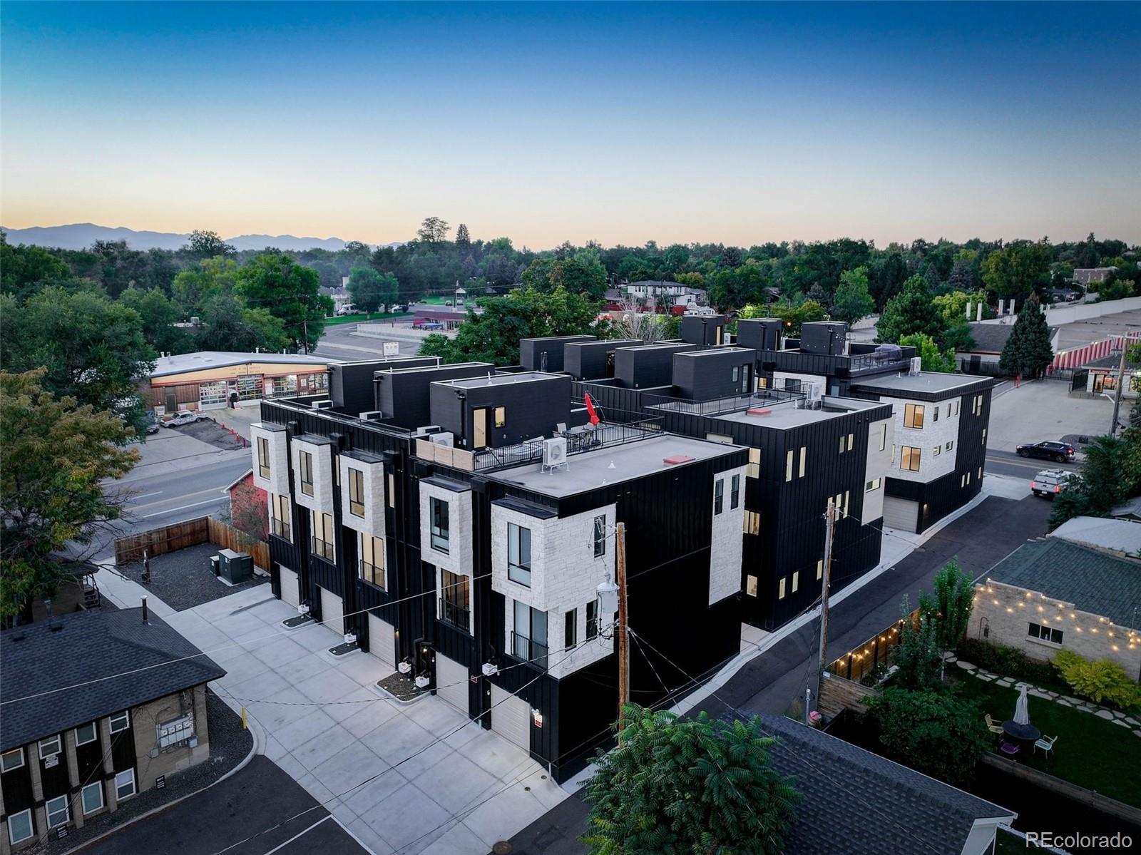 MLS Image #5 for 5128 w 26th avenue 312,denver, Colorado