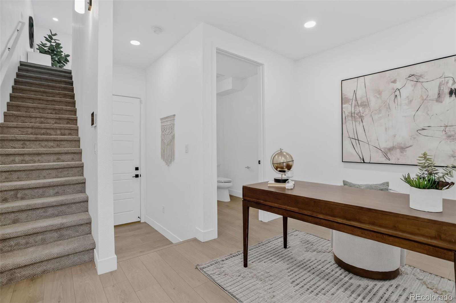 MLS Image #8 for 5128 w 26th avenue 312,denver, Colorado