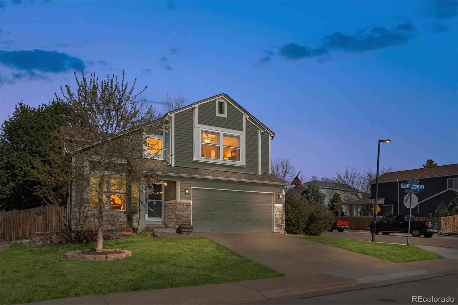 MLS Image #1 for 5247 e hamilton avenue,castle rock, Colorado