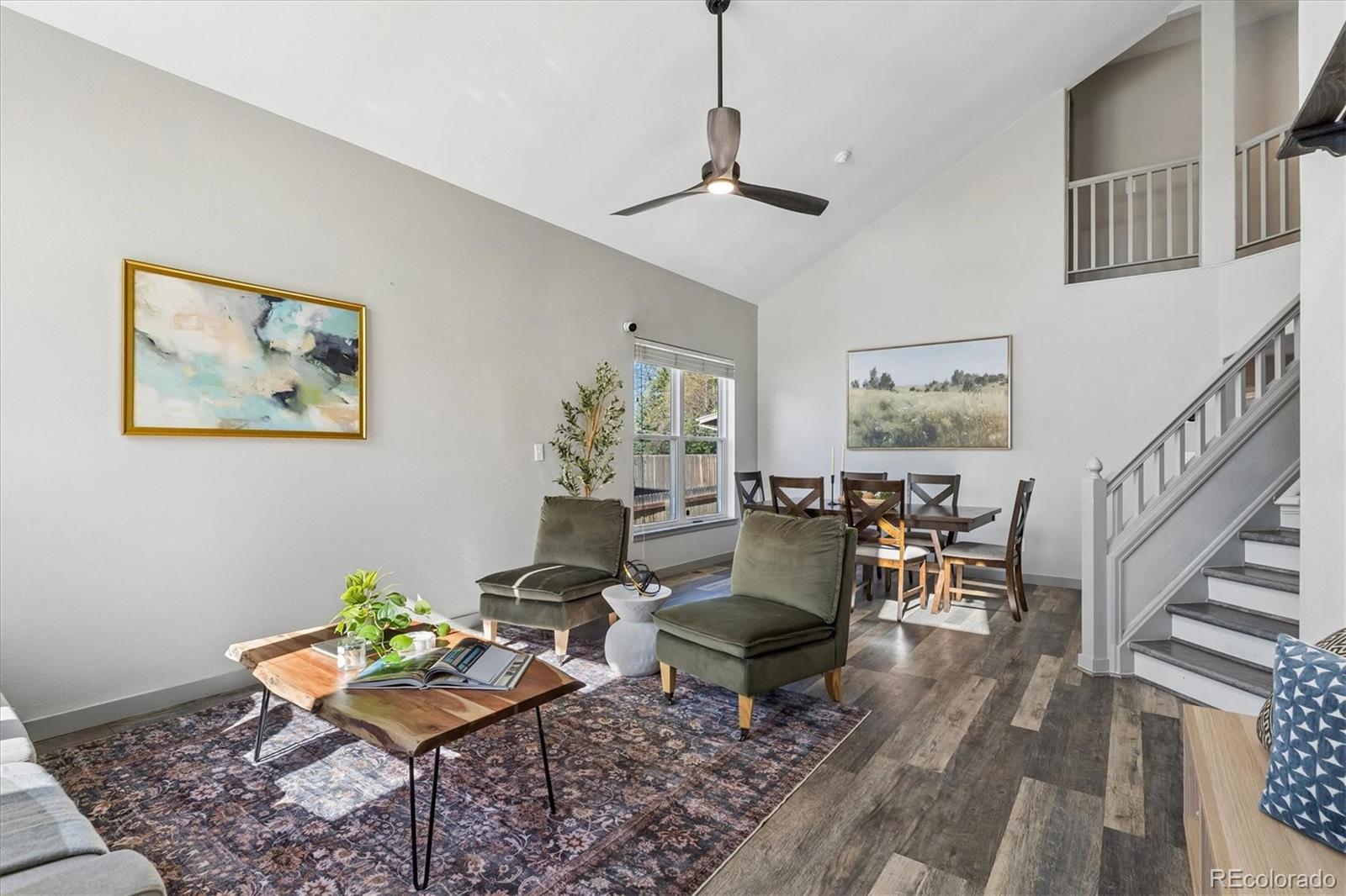 MLS Image #3 for 5247 e hamilton avenue,castle rock, Colorado