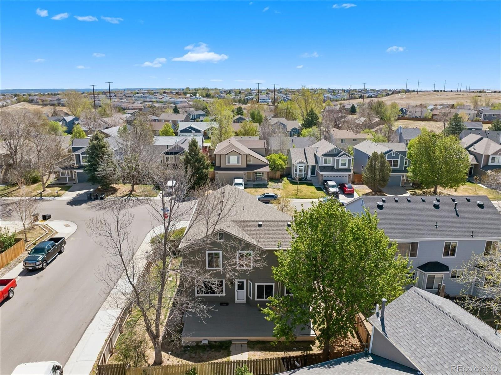 MLS Image #30 for 5247 e hamilton avenue,castle rock, Colorado