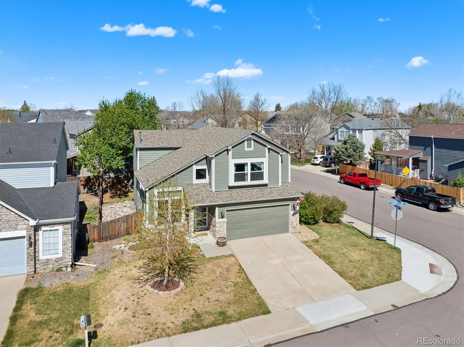MLS Image #31 for 5247 e hamilton avenue,castle rock, Colorado