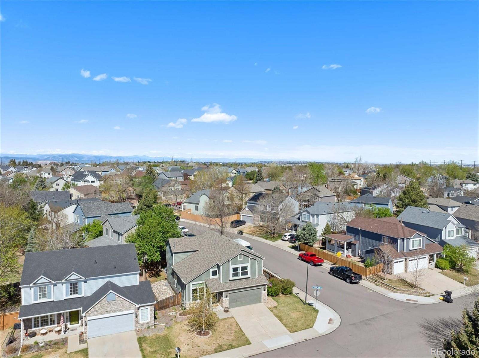 MLS Image #32 for 5247 e hamilton avenue,castle rock, Colorado