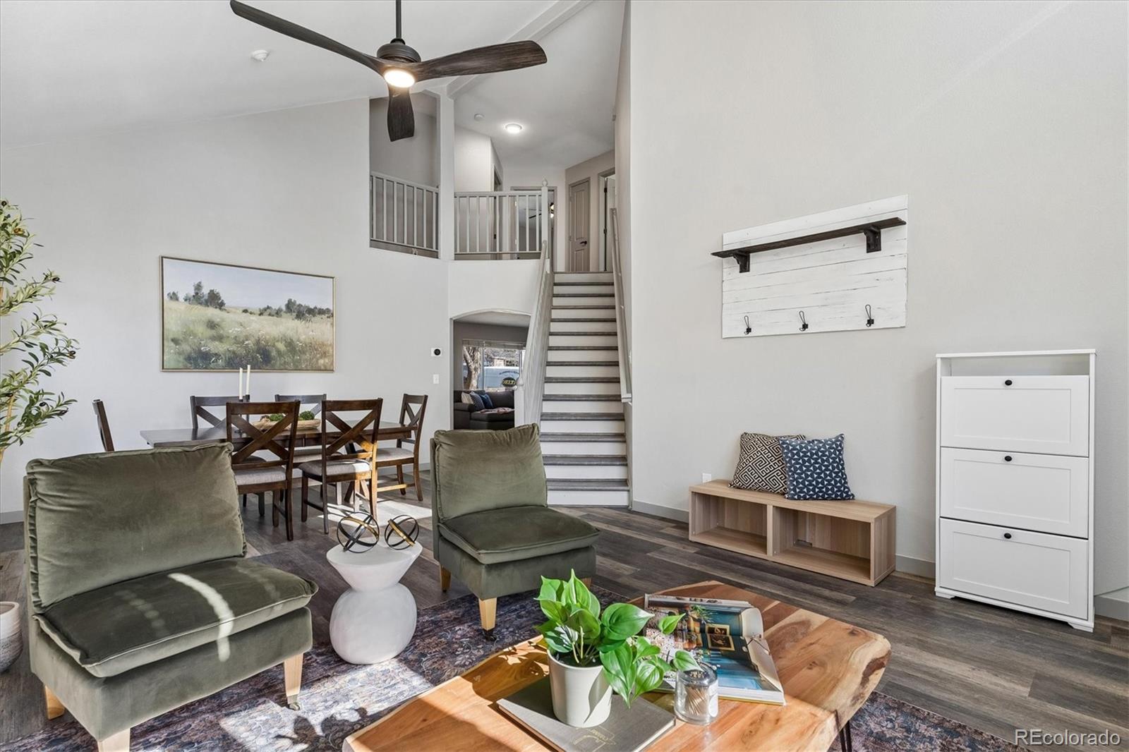 MLS Image #4 for 5247 e hamilton avenue,castle rock, Colorado