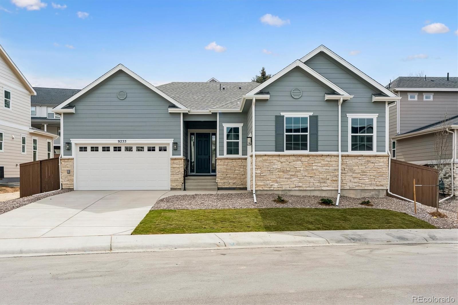 MLS Image #0 for 9255  gold lace place,highlands ranch, Colorado