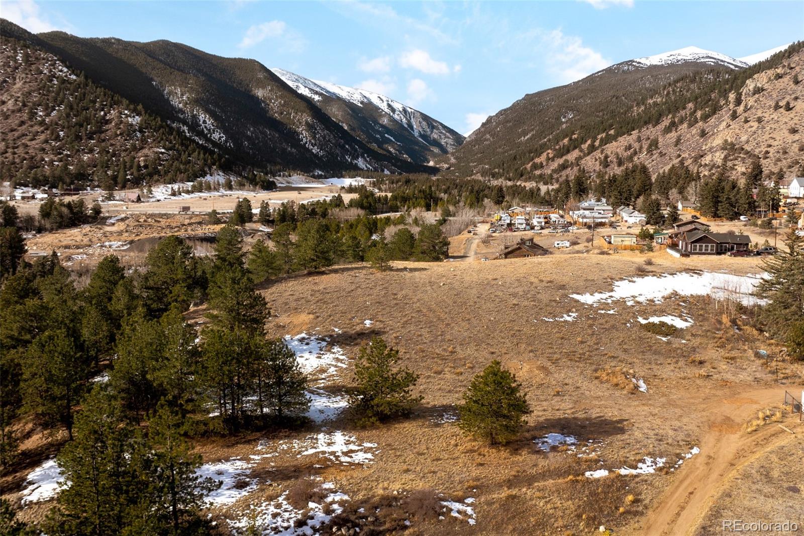 MLS Image #1 for 72 s ball street,empire, Colorado