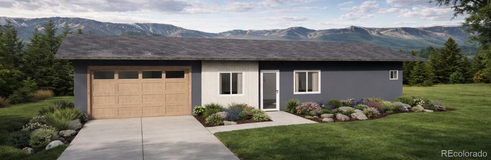 MLS Image #20 for 72 s ball street,empire, Colorado