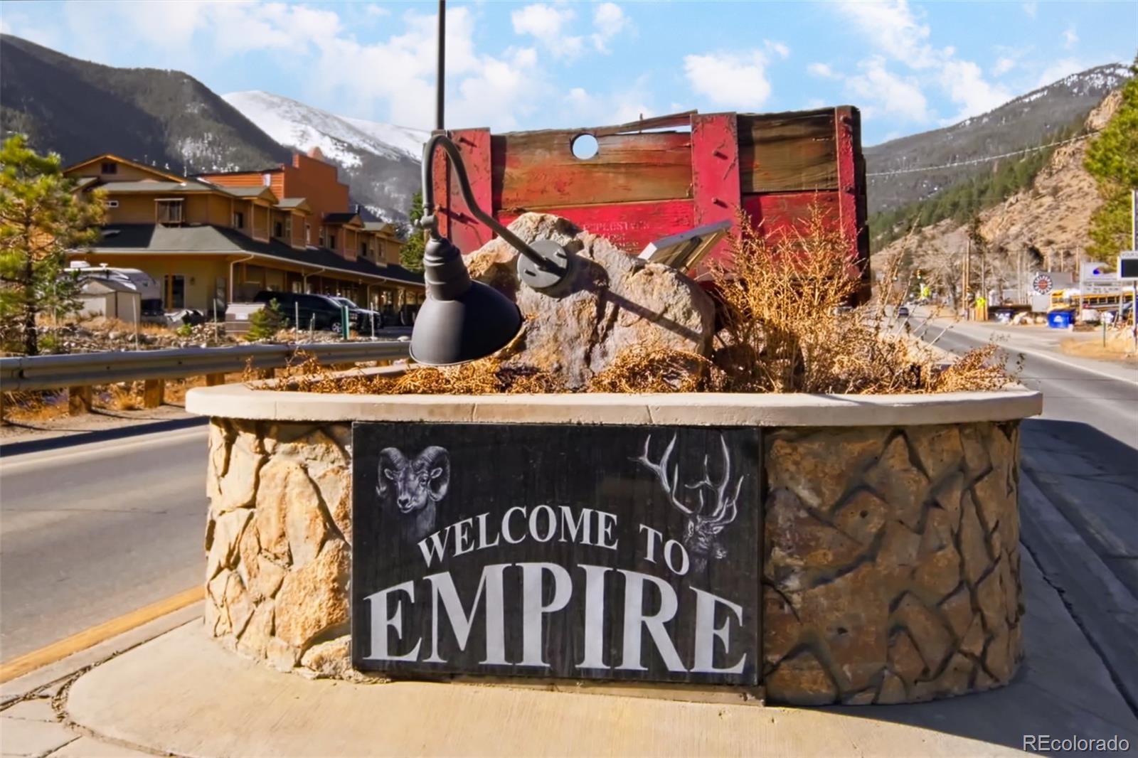MLS Image #3 for 72 s ball street,empire, Colorado