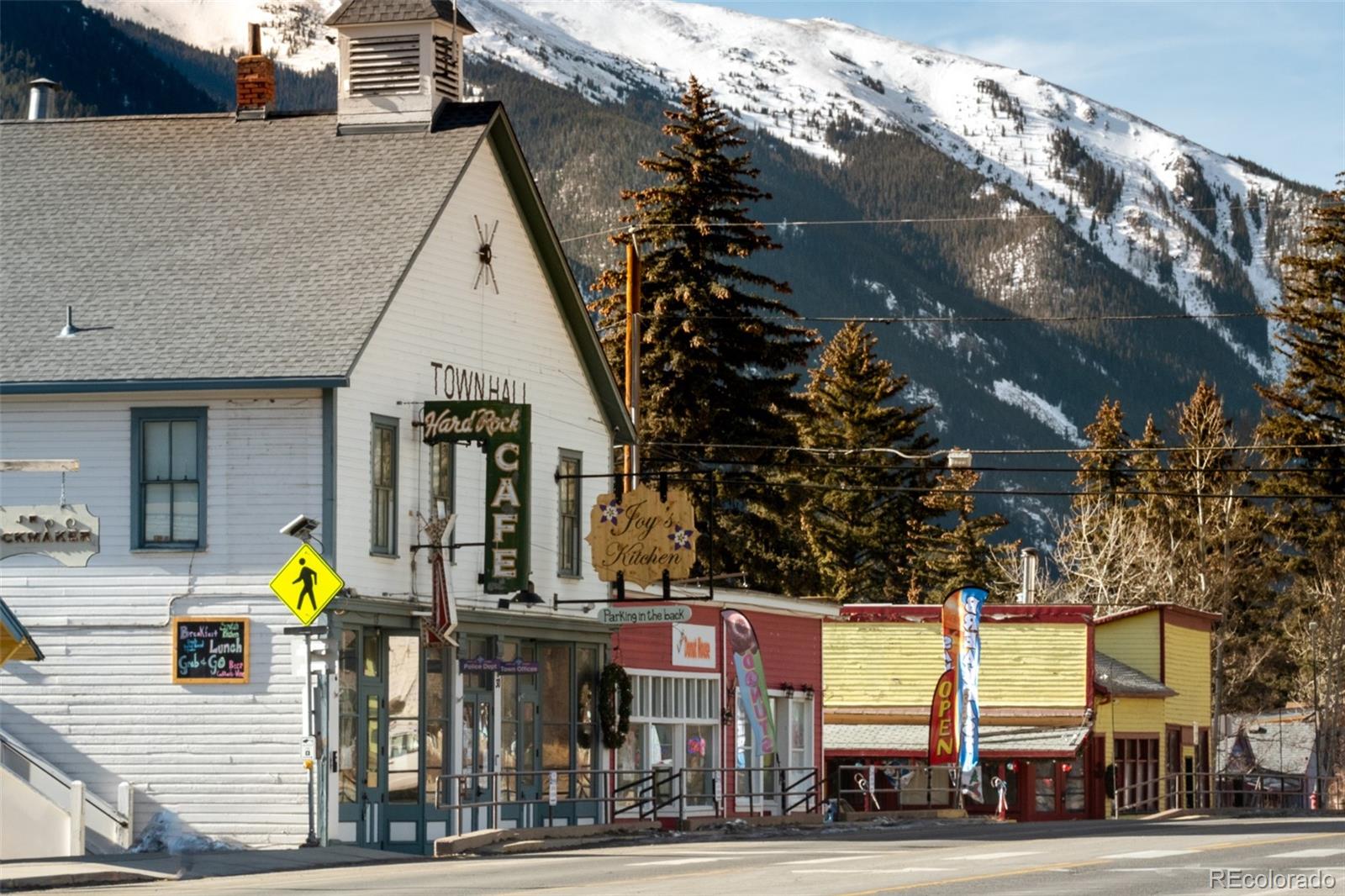 MLS Image #4 for 72 s ball street,empire, Colorado