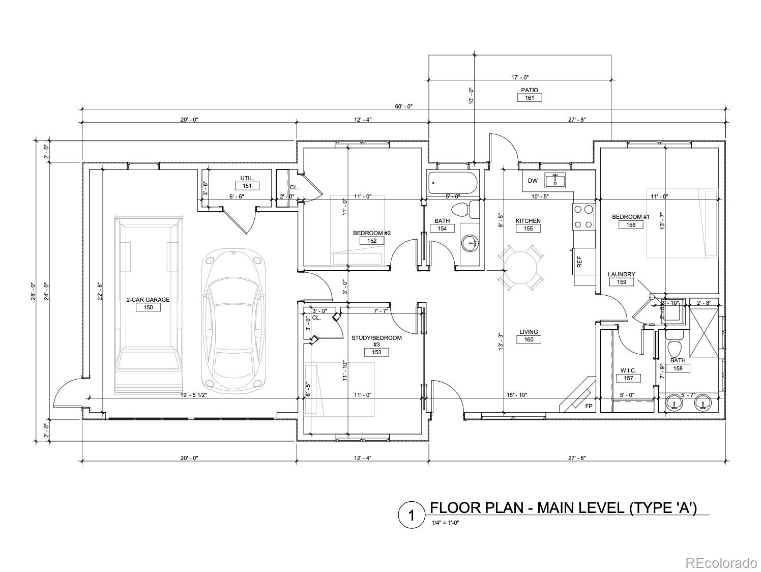 MLS Image #5 for 72 s ball street,empire, Colorado