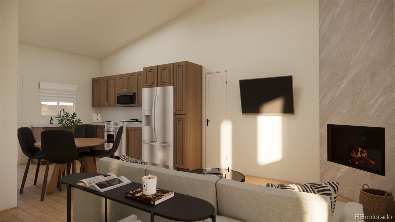MLS Image #6 for 72 s ball street,empire, Colorado