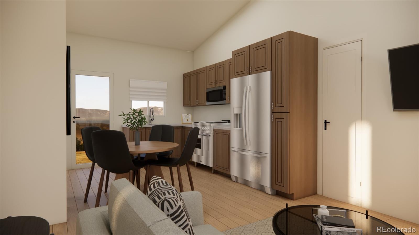 MLS Image #7 for 72 s ball street,empire, Colorado