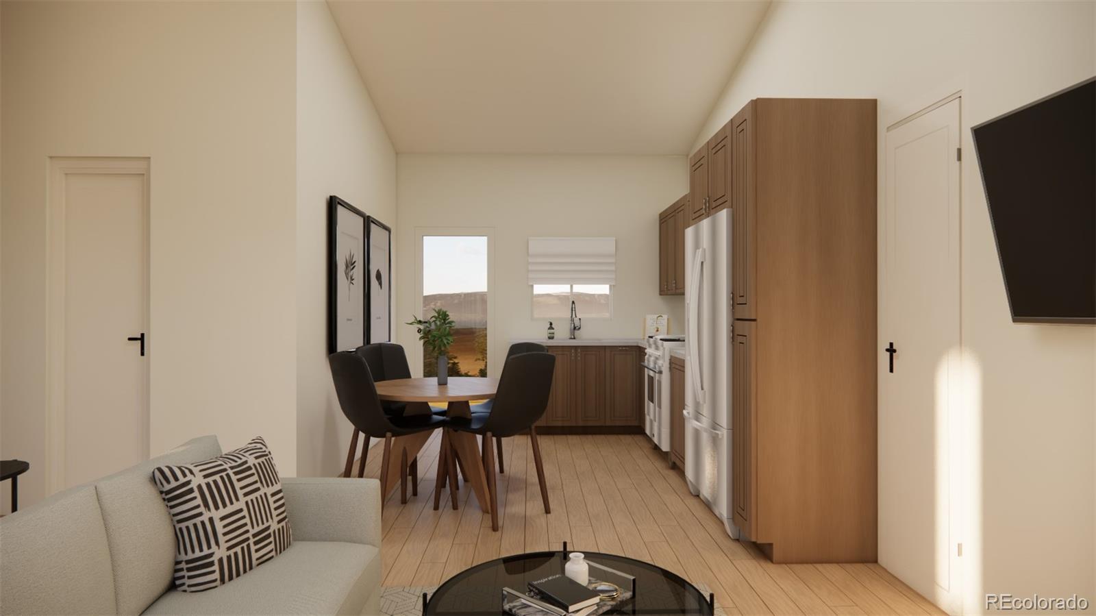 MLS Image #8 for 72 s ball street,empire, Colorado