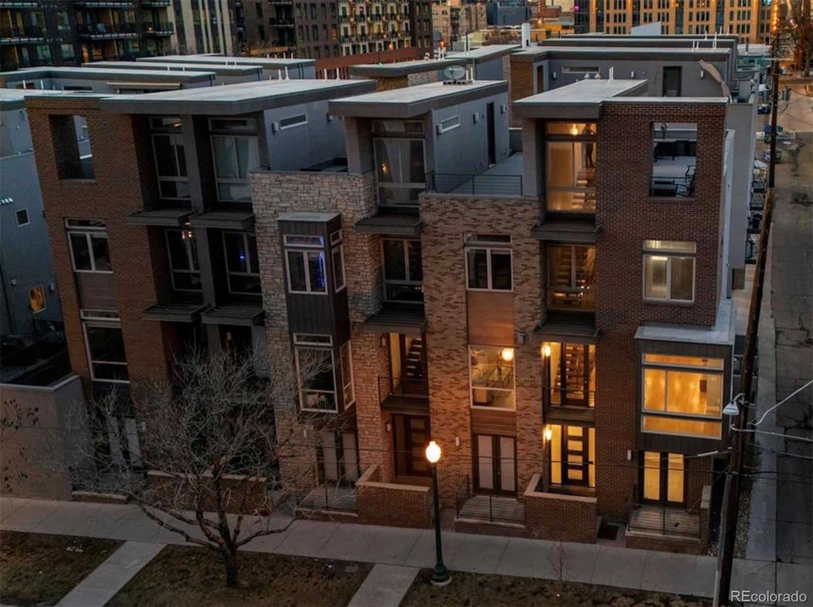 MLS Image #2 for 175 w 10th avenue,denver, Colorado