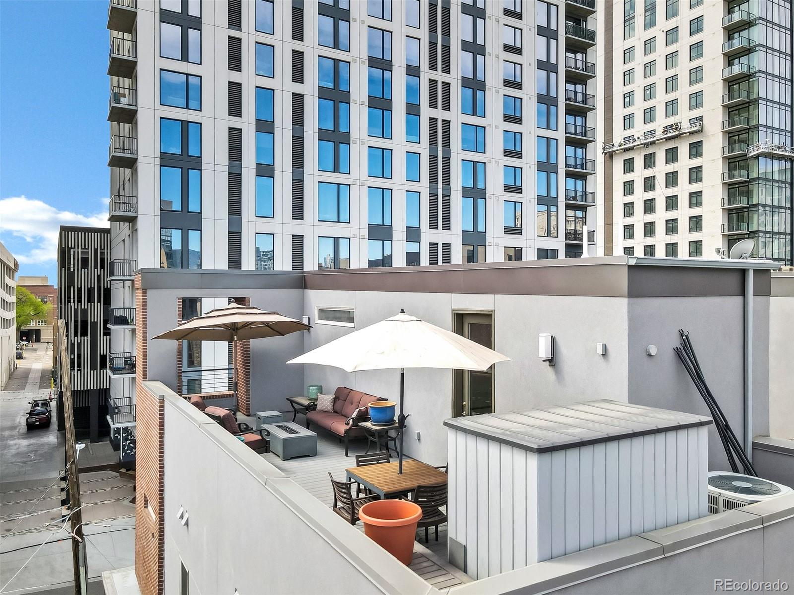 MLS Image #29 for 175 w 10th avenue,denver, Colorado